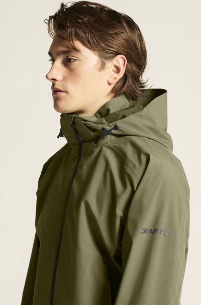 CORE Explore Shell Jacket