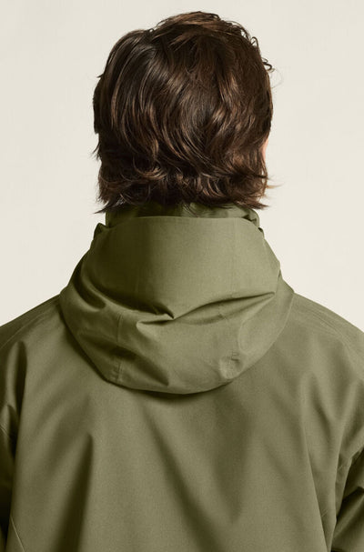 CORE Explore Shell Jacket