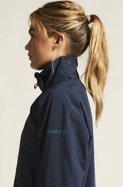 Damen CORE Explore Shell Jacket