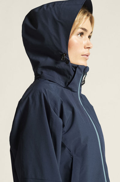 Damen CORE Explore Shell Jacket