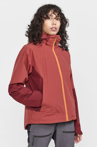 Damen CORE Explore Shell Jacket