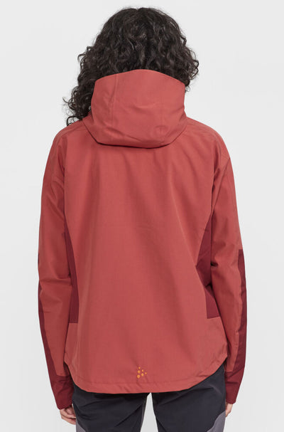 Damen CORE Explore Shell Jacket