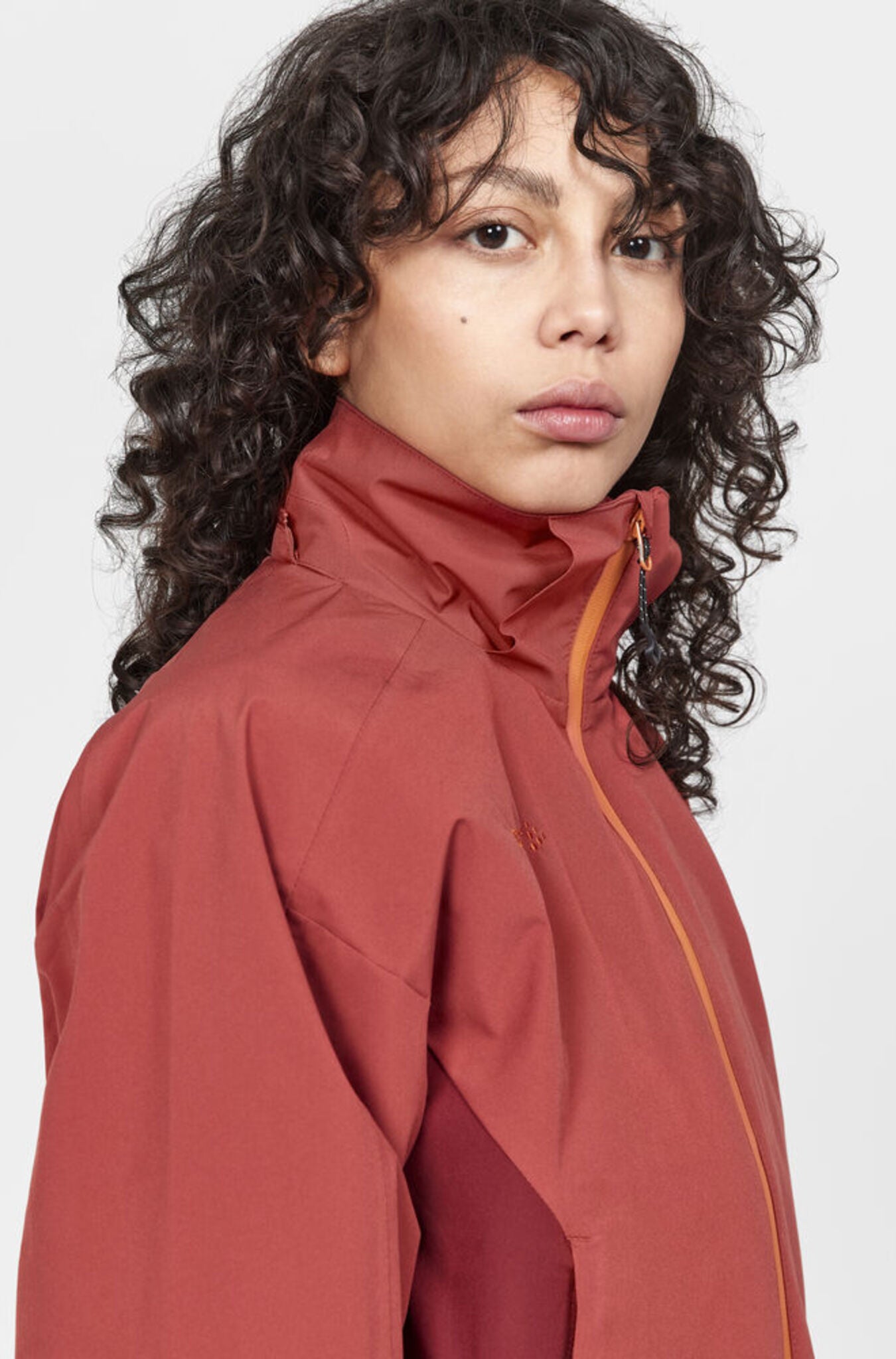 Damen CORE Explore Shell Jacket