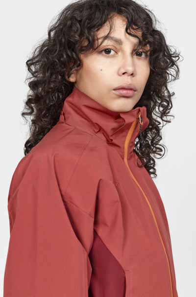 Damen CORE Explore Shell Jacket