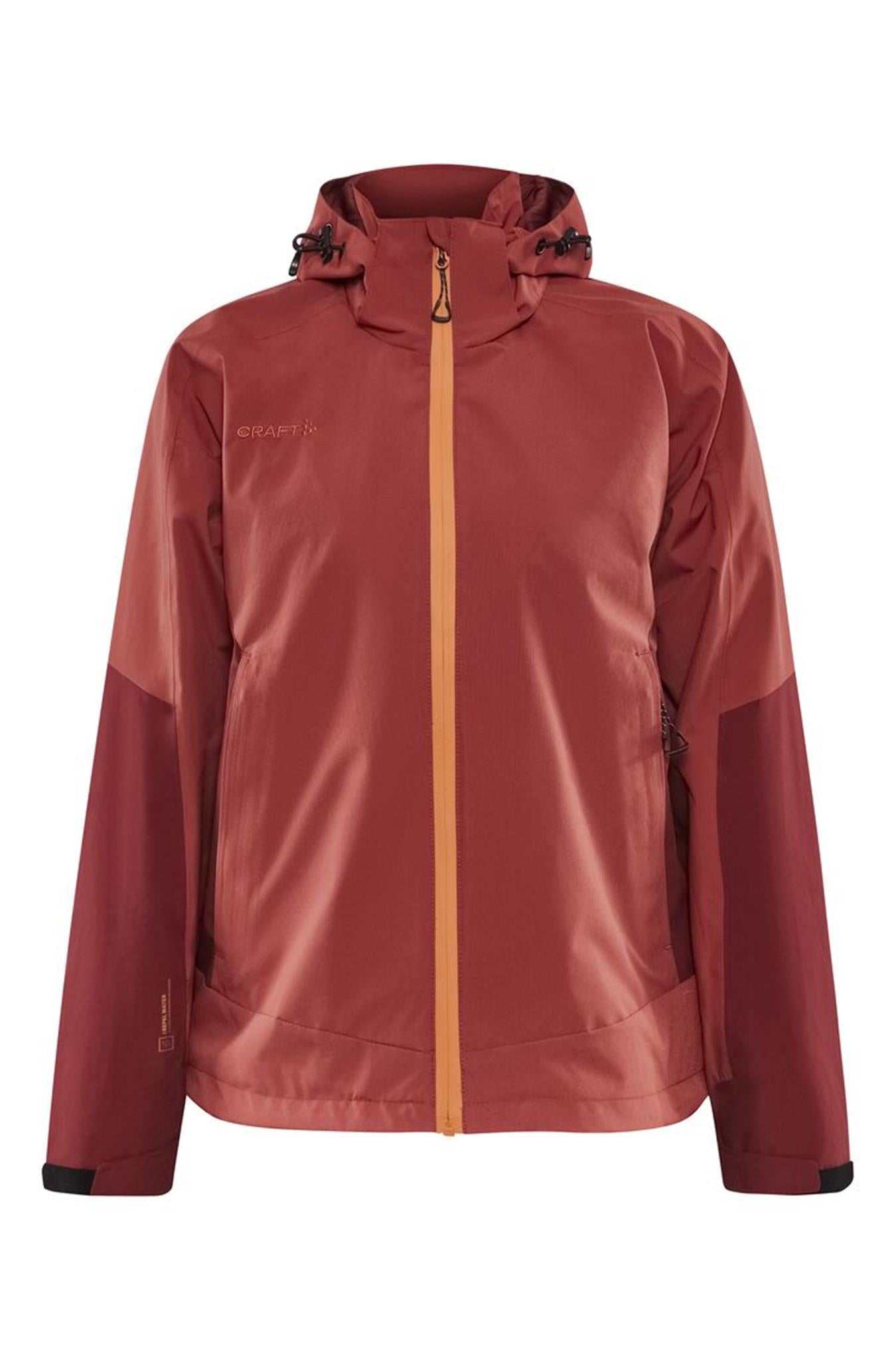 Damen CORE Explore Shell Jacket