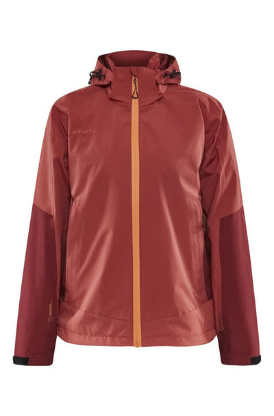 Damen CORE Explore Shell Jacket
