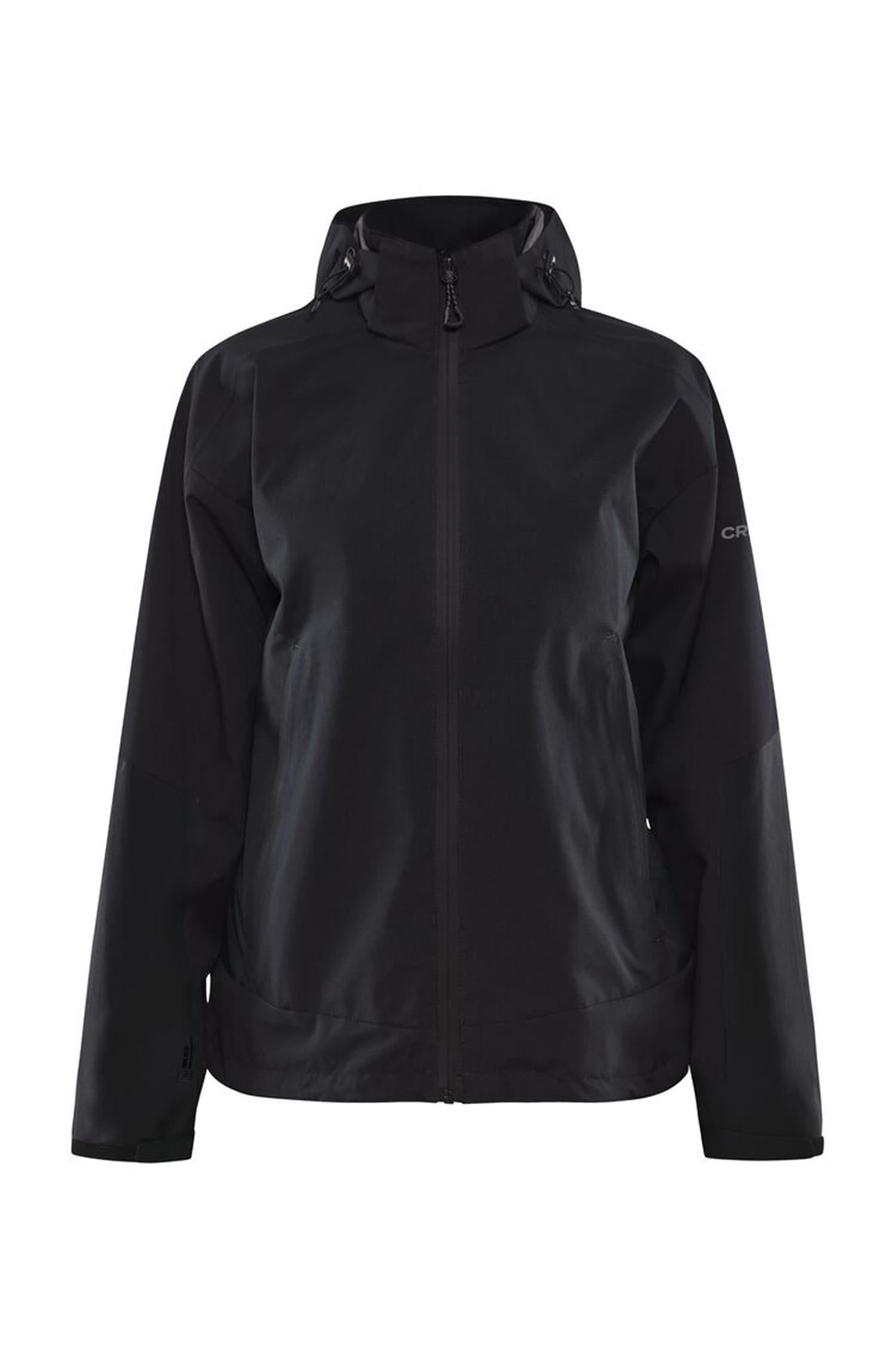 Damen CORE Explore Shell Jacket