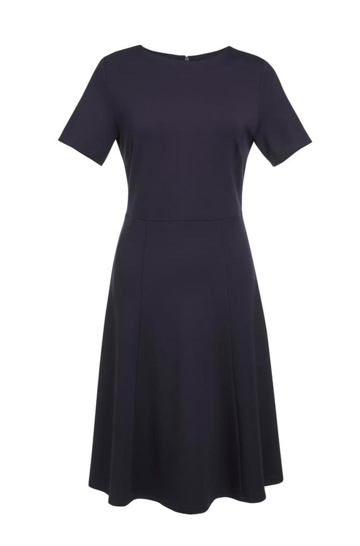 Belinda Jerseykleid mit Stretch