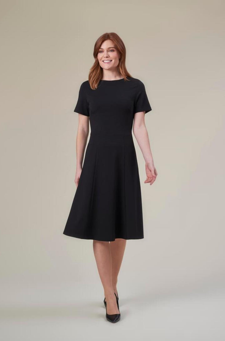 Belinda Jerseykleid mit Stretch