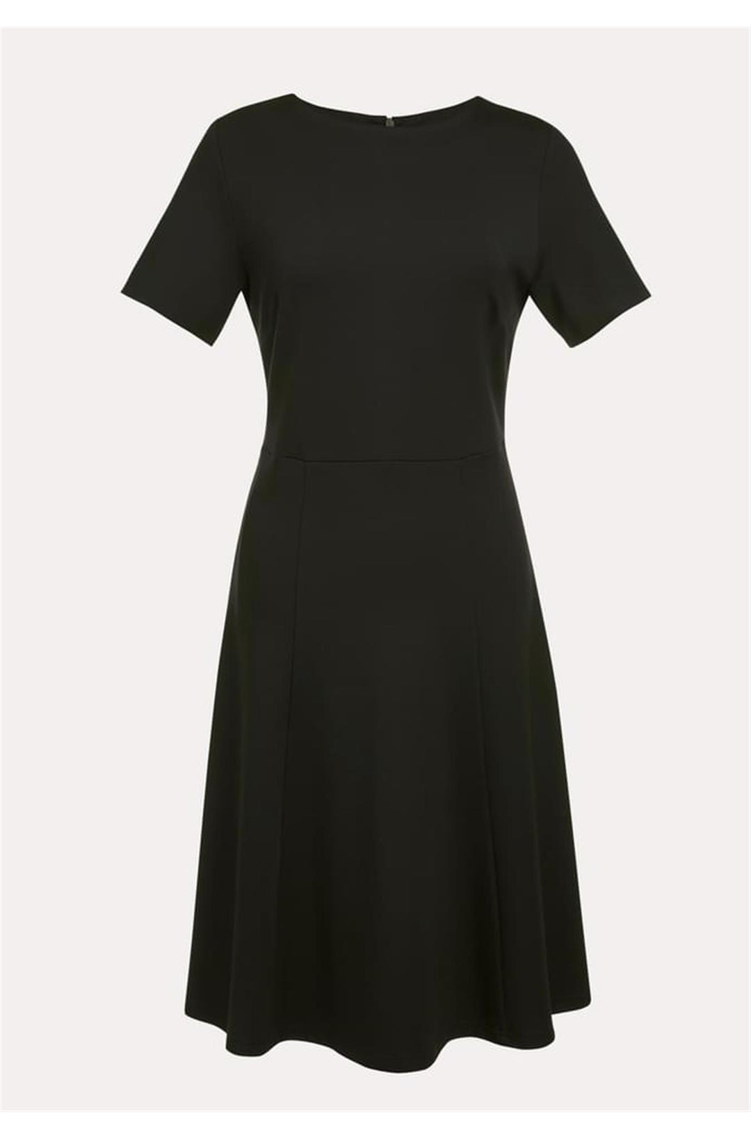 Belinda Jerseykleid mit Stretch