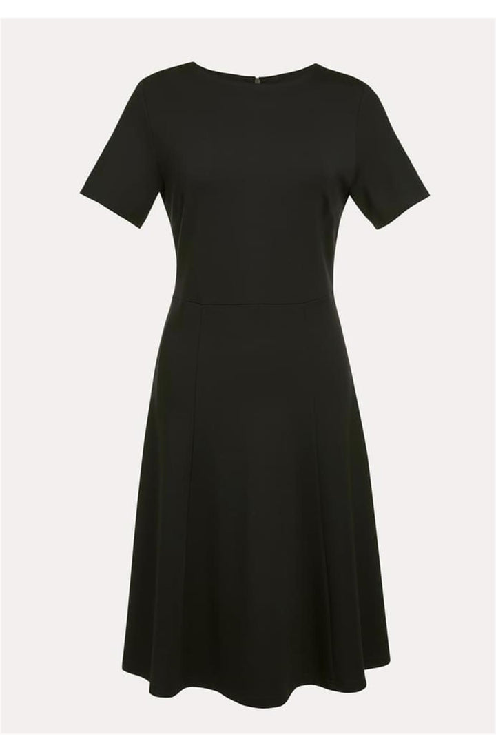 Belinda Jerseykleid mit Stretch