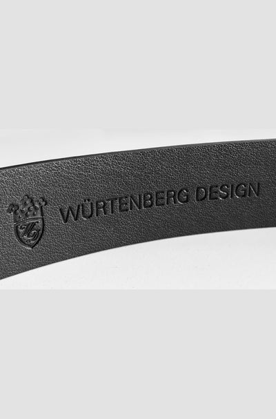 Damengürtel Würtenberg Design Marine