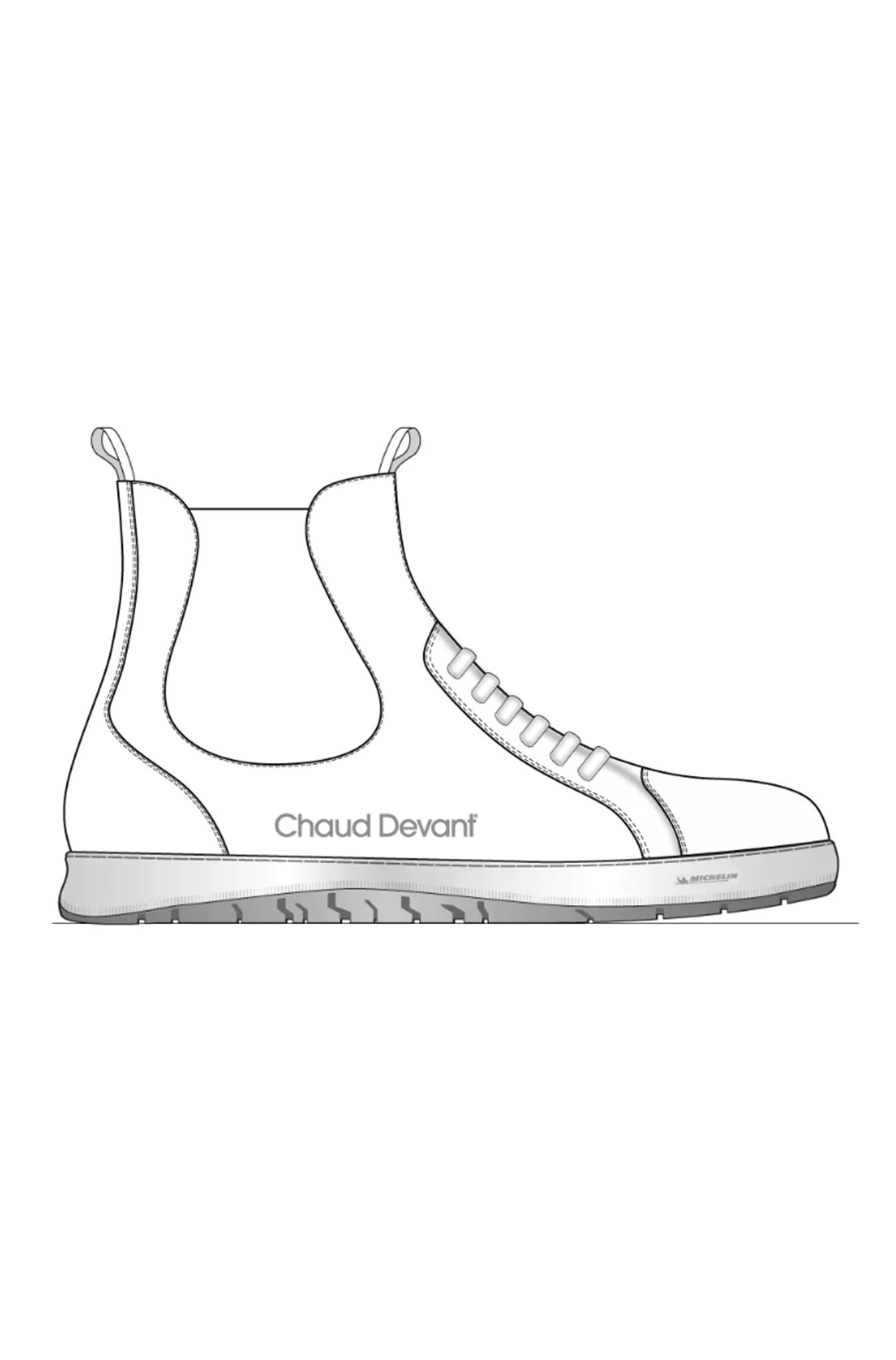 Michelin Technical Koch Schuhe