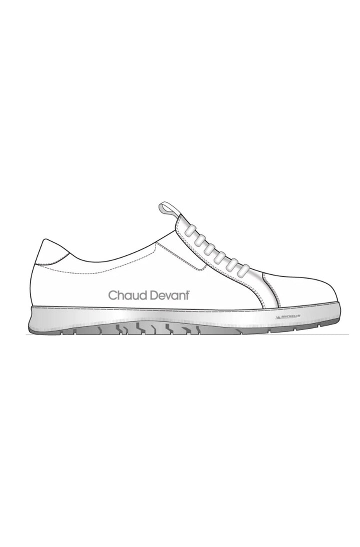 Michelin Technical Koch Schuhe Low