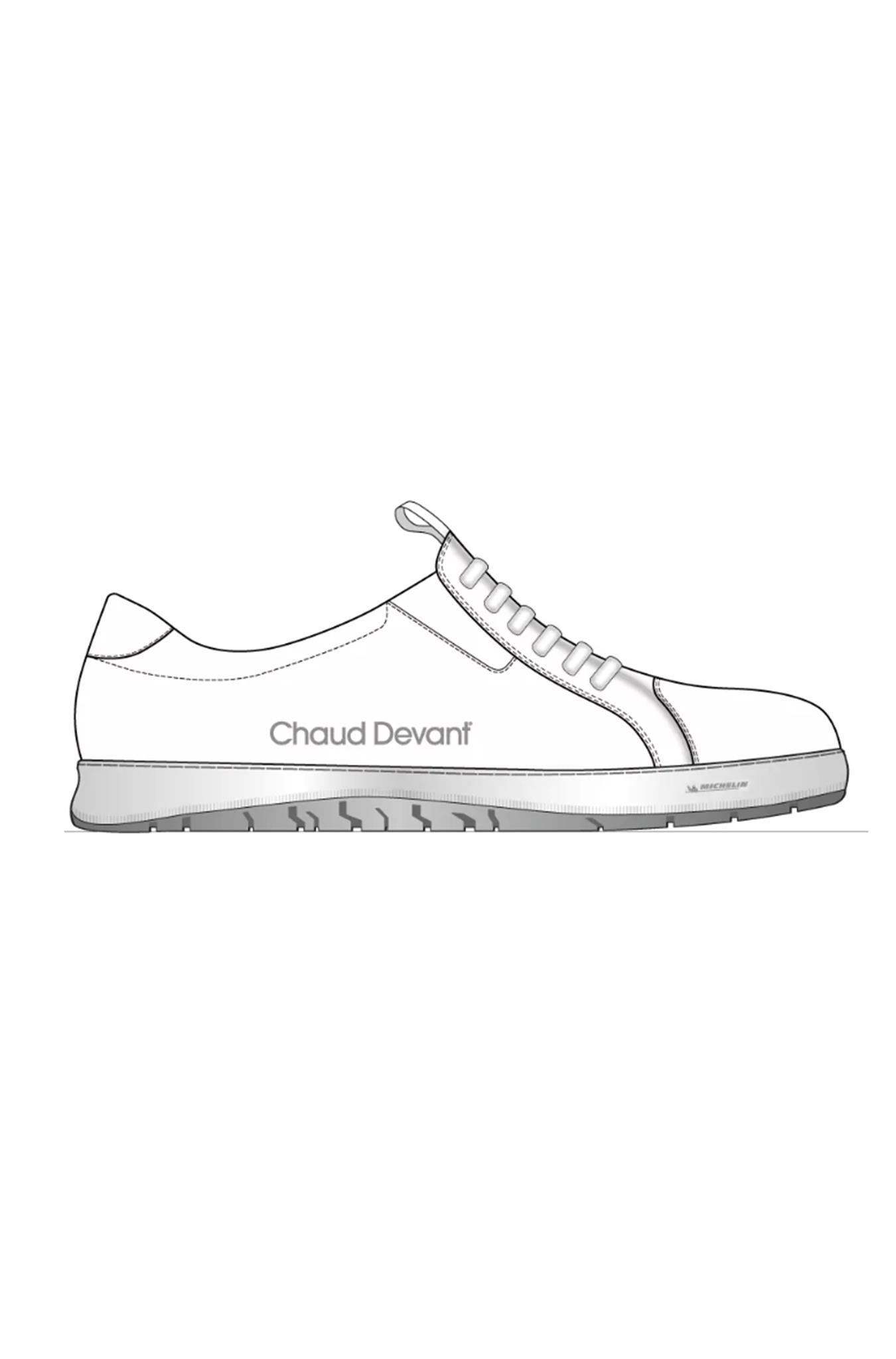 Michelin Technical Koch Schuhe MX PRO MAGISTER Low