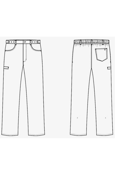 Damen-/Unisex Hose