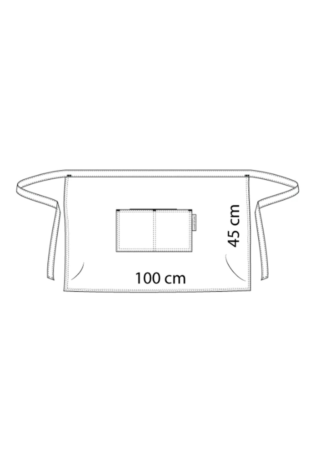Apron Base Chestnut