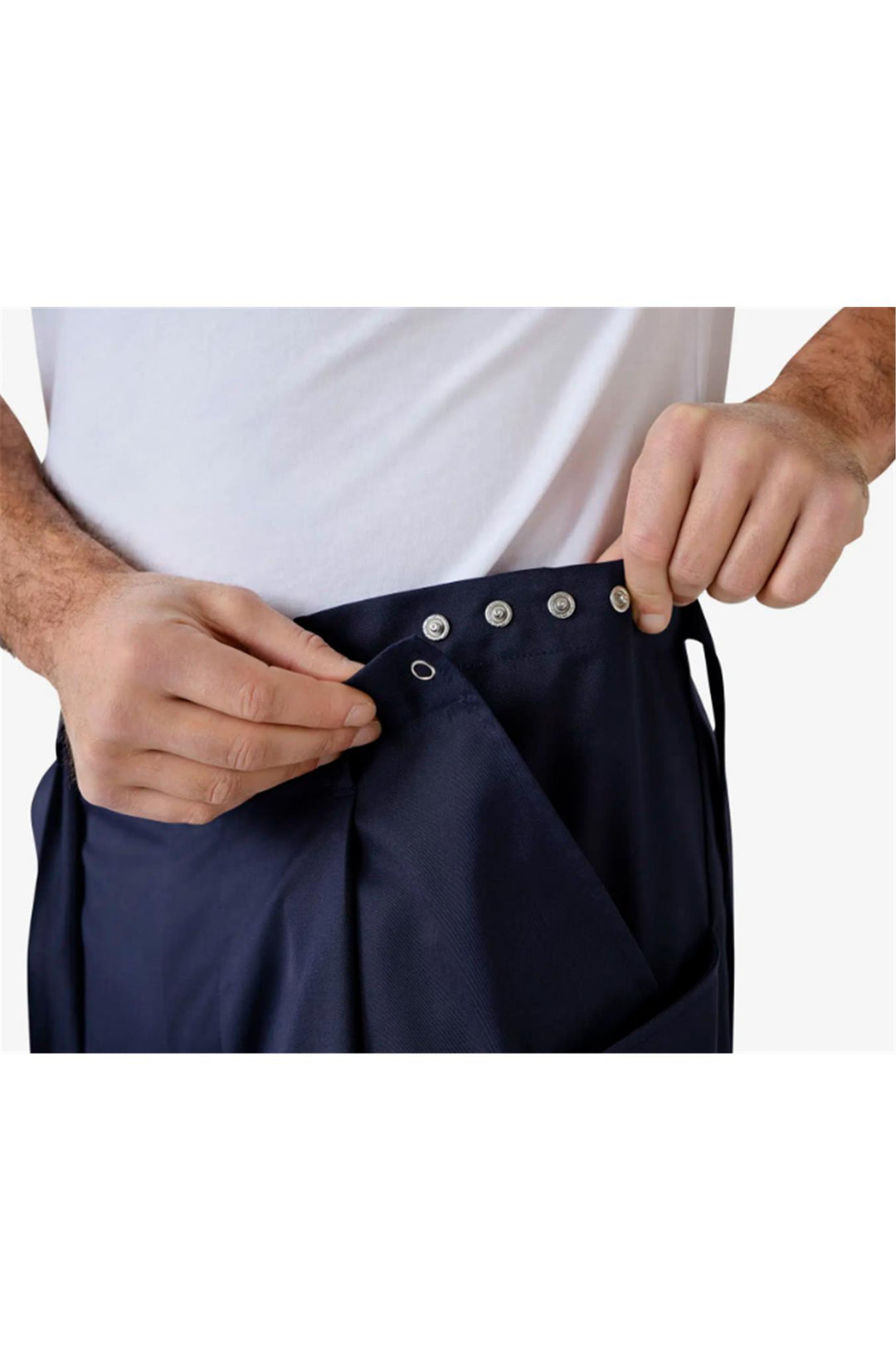 Hakama Unisex Hose