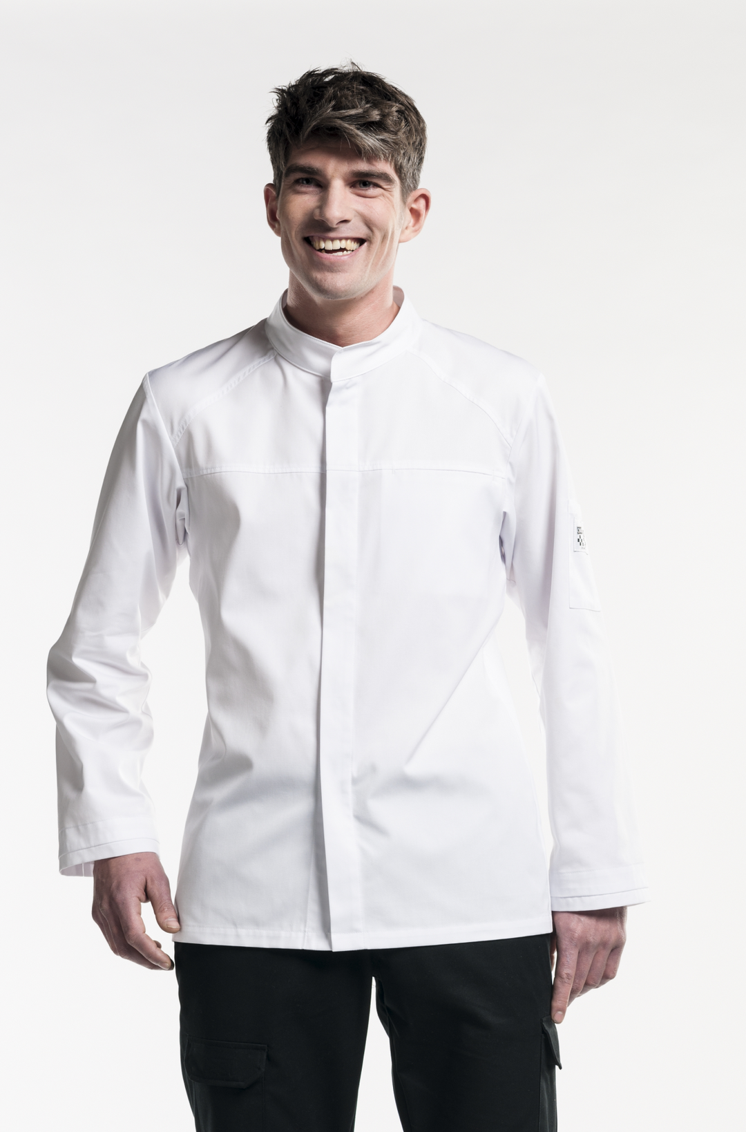 Kochjacke SALERNO