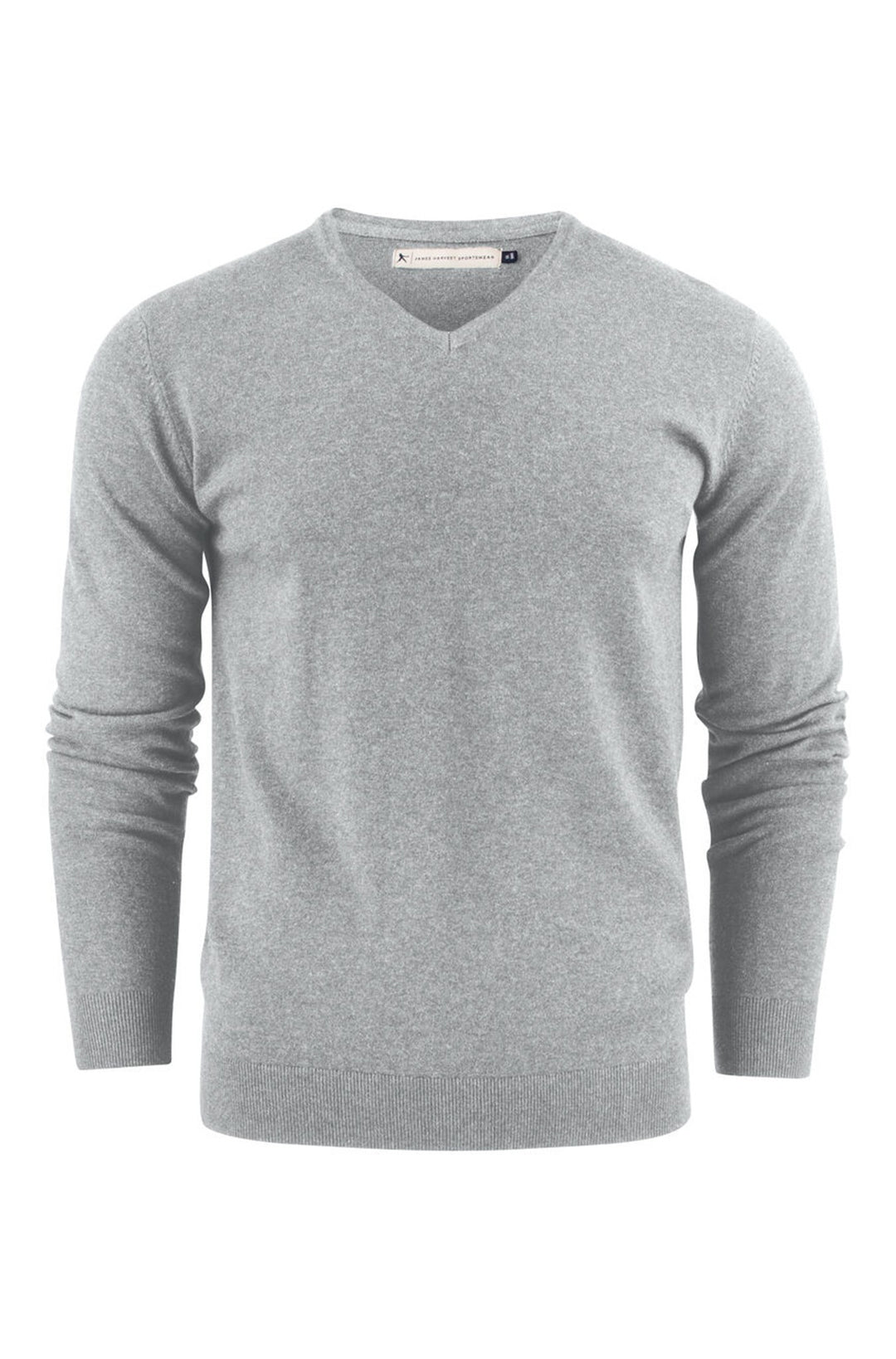 Ashland Pullover V