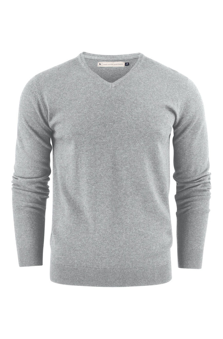 Ashland Pullover V
