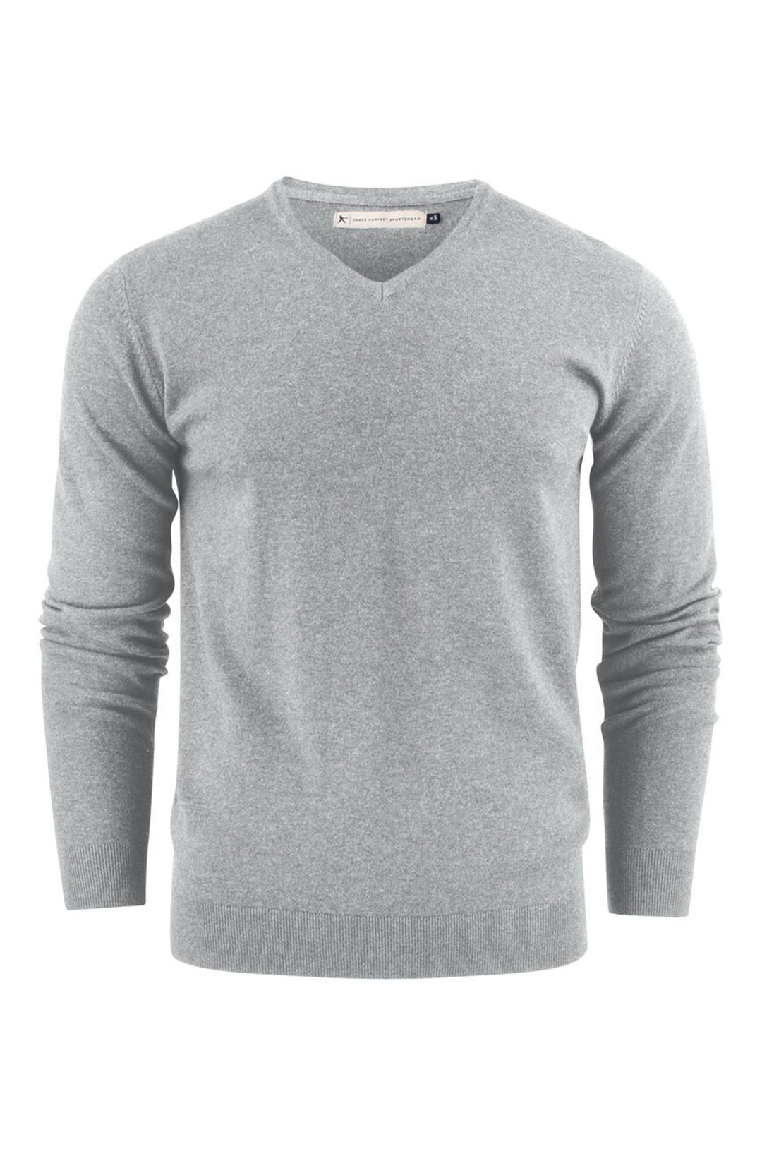 Ashland Pullover V