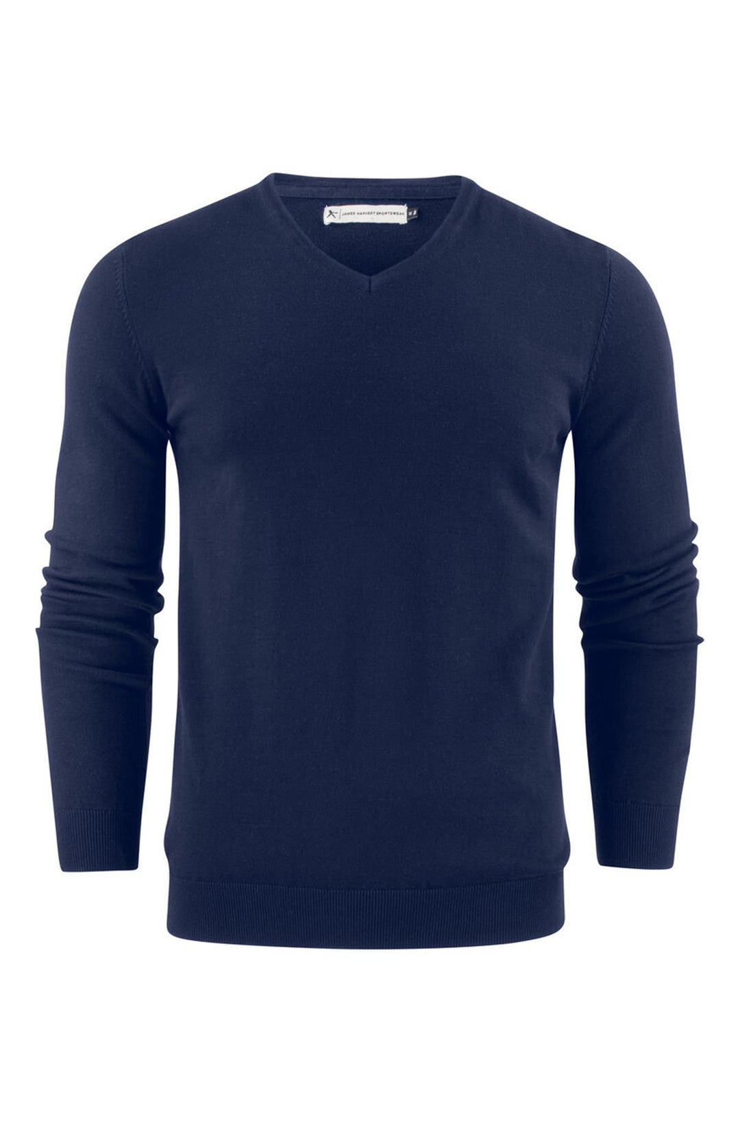Ashland Pullover V