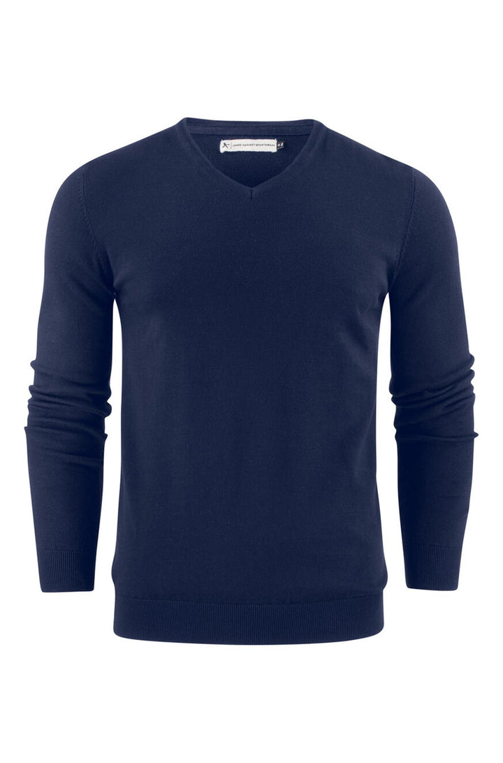 Ashland Pullover V