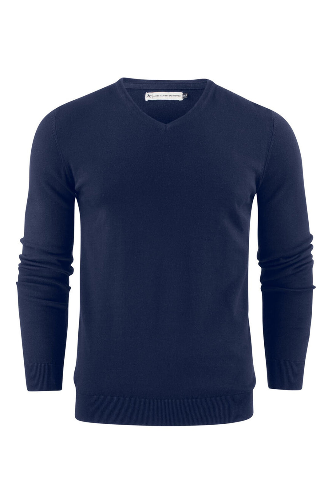 Ashland Pullover V