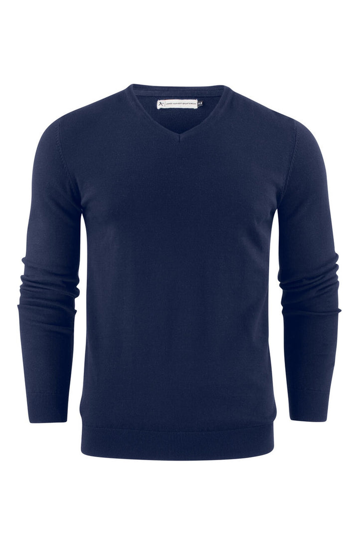 Ashland Pullover V