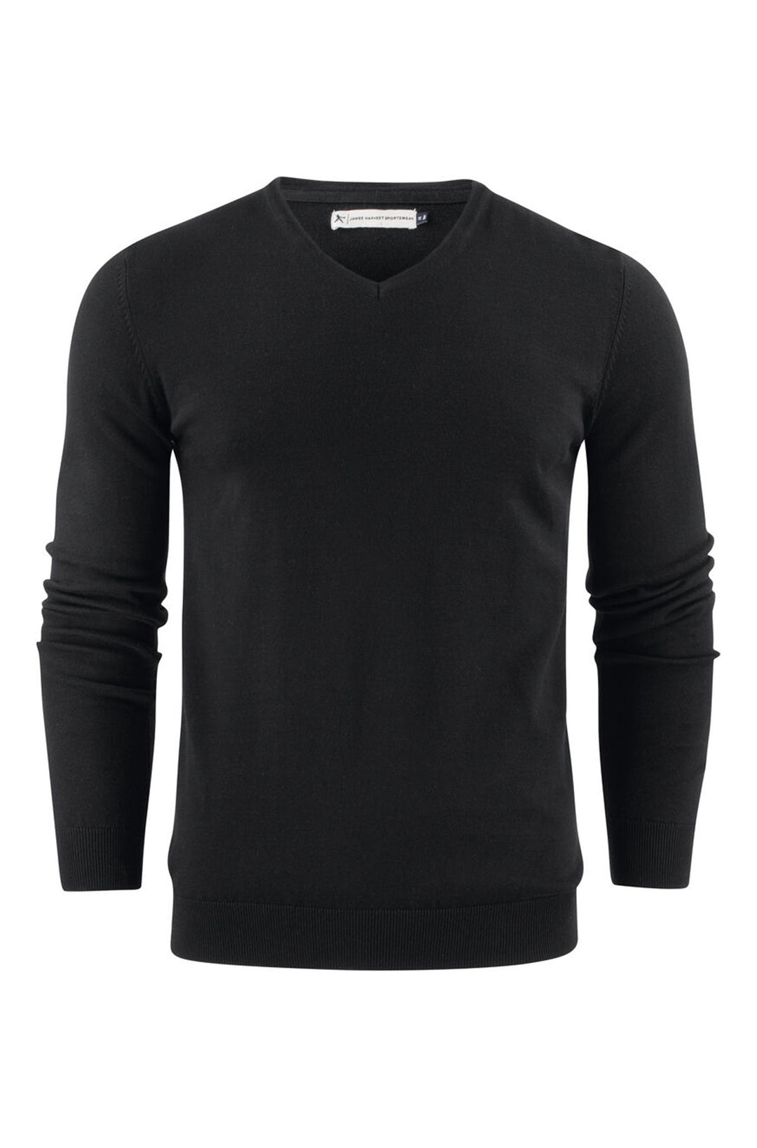 Ashland Pullover V