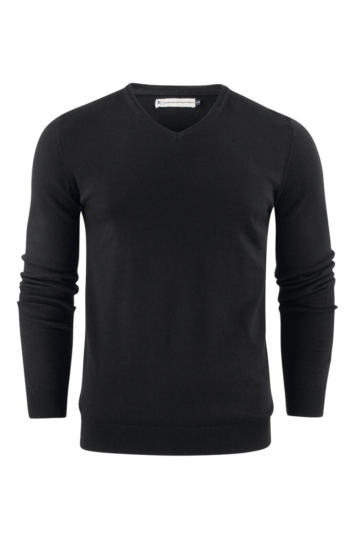 Ashland Pullover V