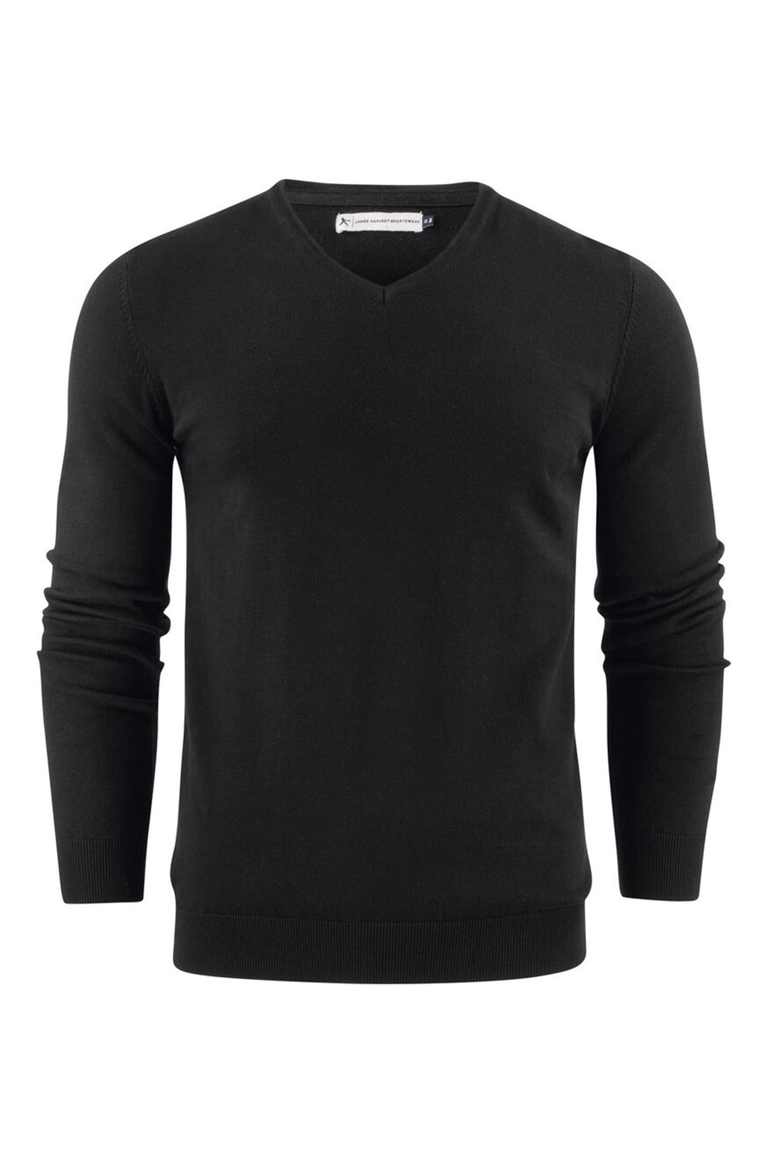Ashland Pullover V