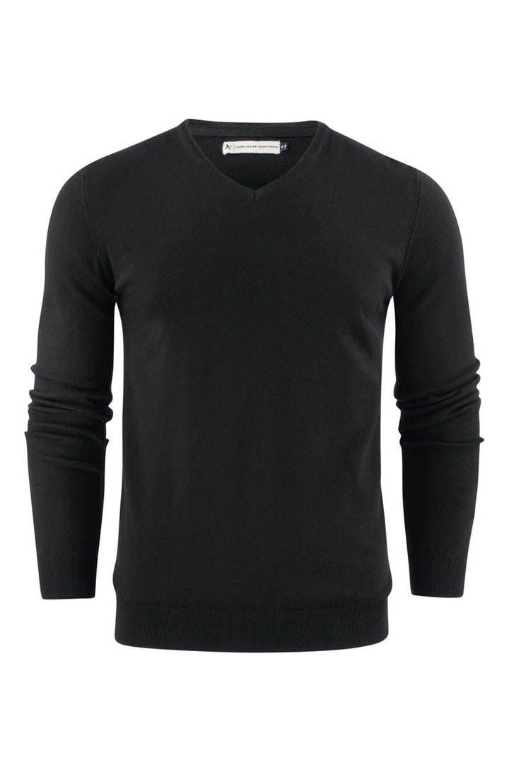 Ashland Pullover V