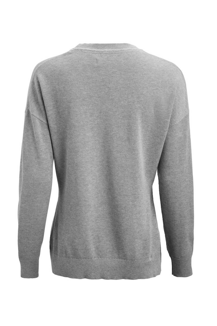Damen Ashland Casual Strickpullover