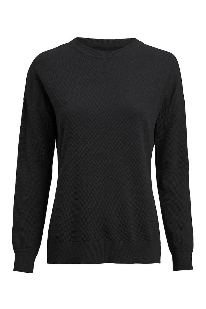 Damen Ashland Casual Strickpullover
