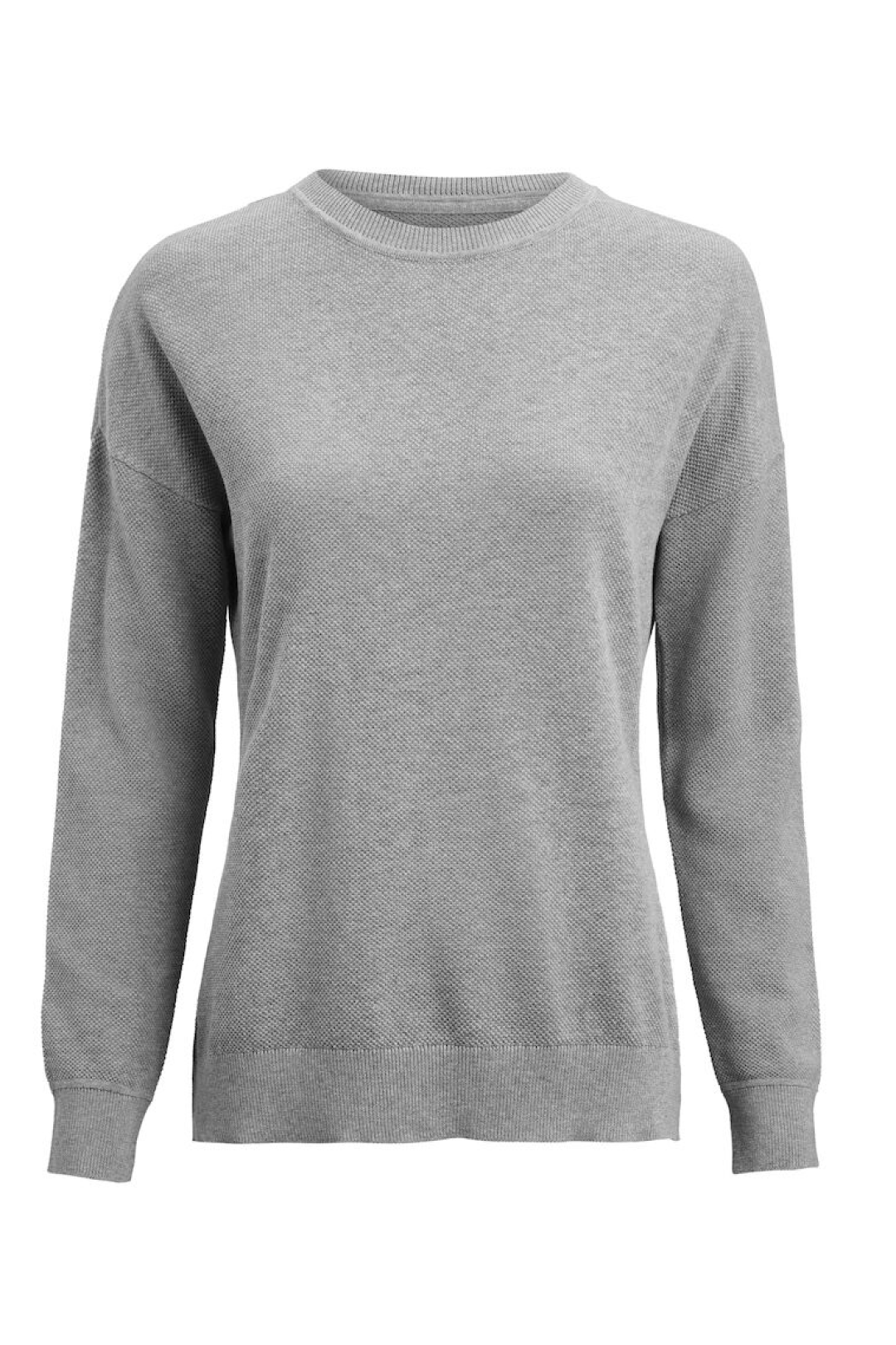 Damen Ashland Casual Strickpullover
