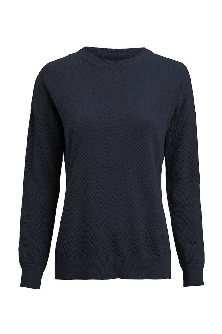 Damen Ashland Casual Strickpullover