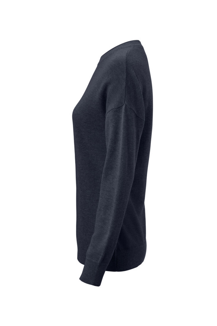 Damen Ashland Casual Strickpullover