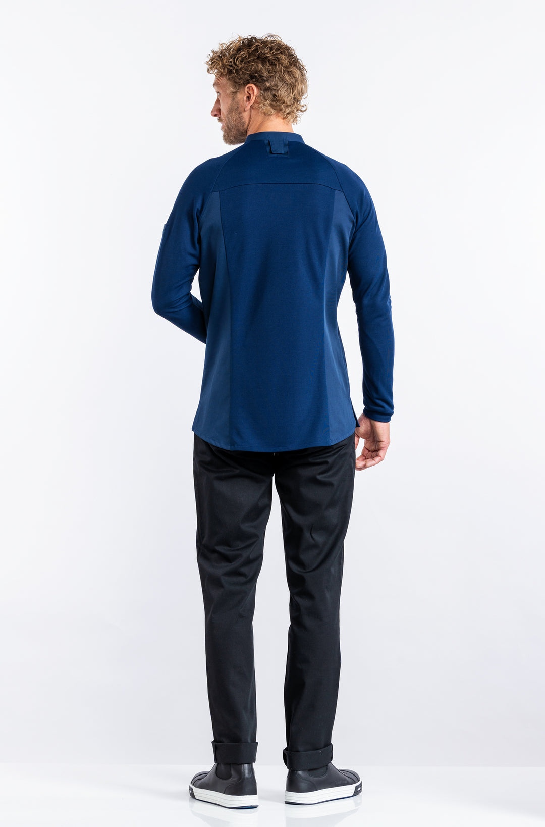 Kochjacke FRATELLO