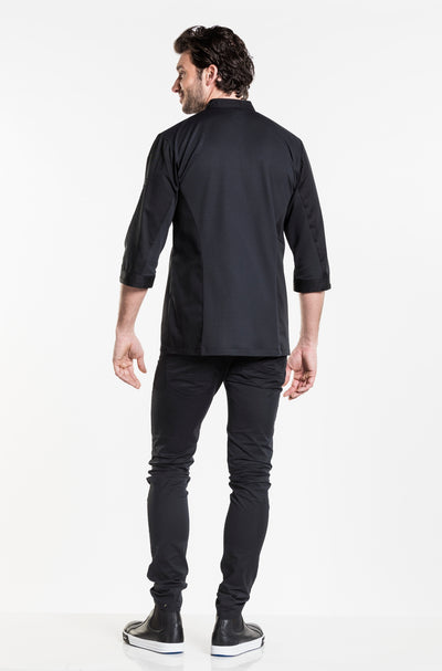 Herren Kochjacke Riva