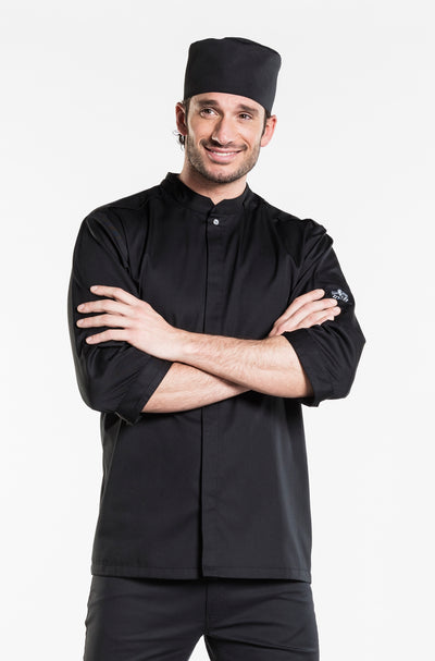 Herren Kochjacke Riva