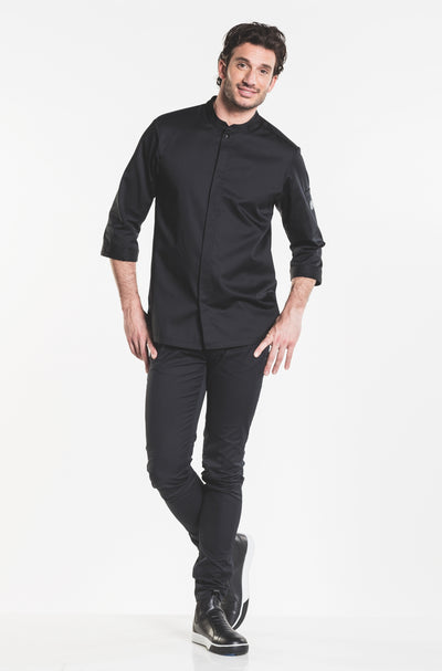 Herren Kochjacke Riva