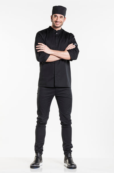 Herren Kochjacke Riva