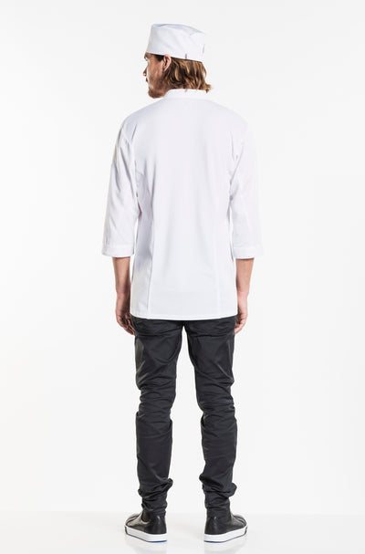 Herren Kochjacke Riva