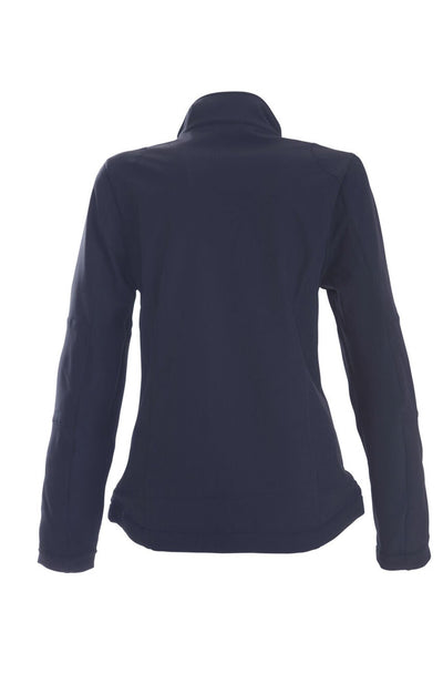 Damen Softshell Jacke mit Stretchanteil