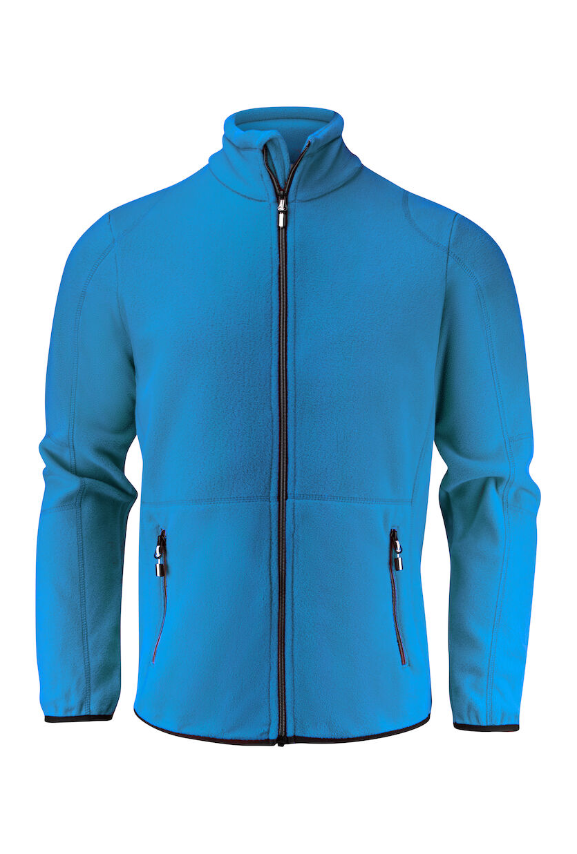Fleecejacke für Herren
