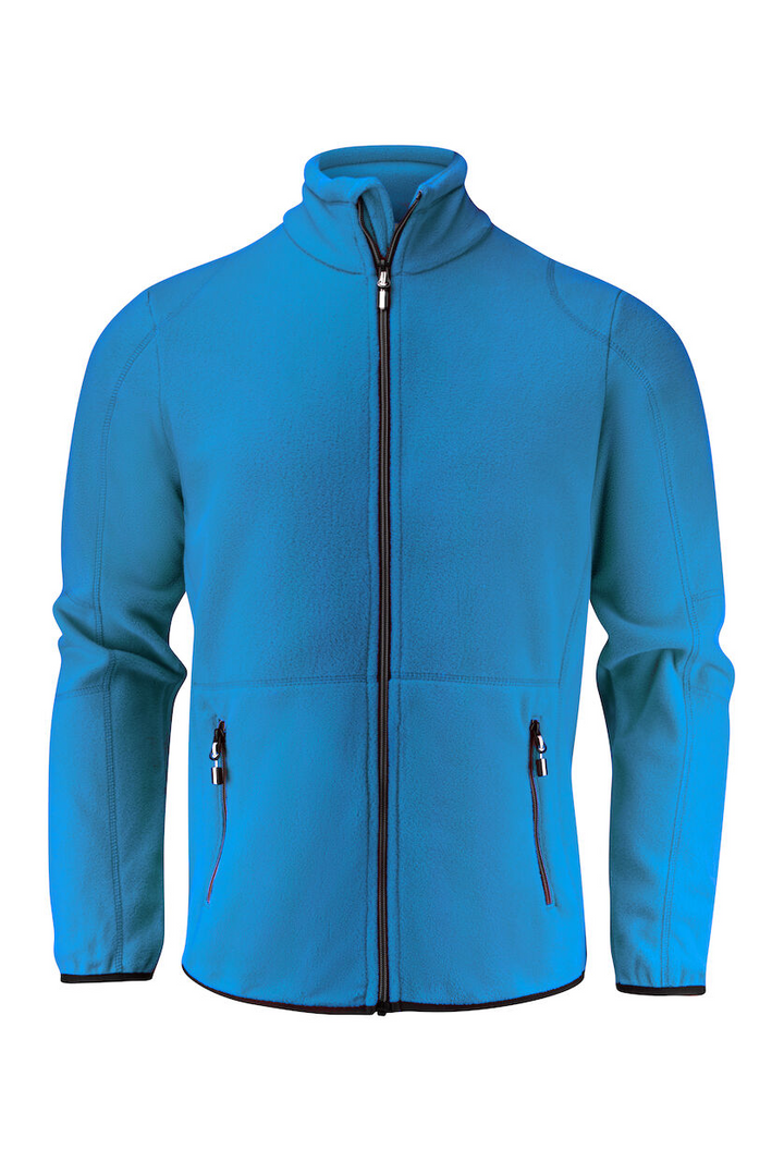 Fleecejacke für Herren