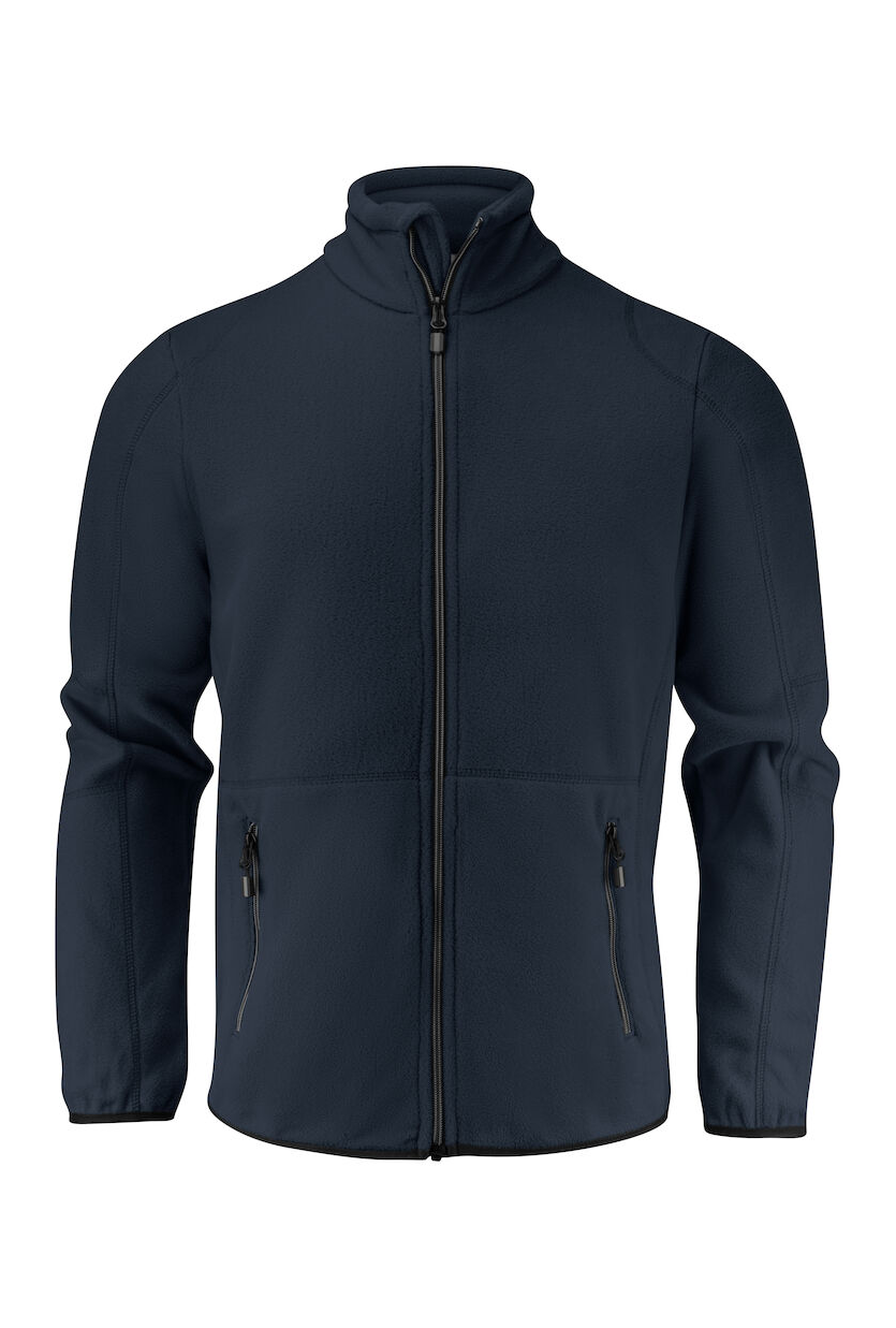 Fleecejacke für Herren