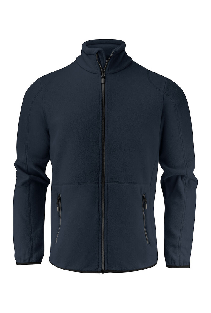 Fleecejacke für Herren